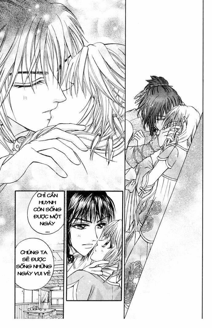 divine melody (tiên khúc) chapter 10 56