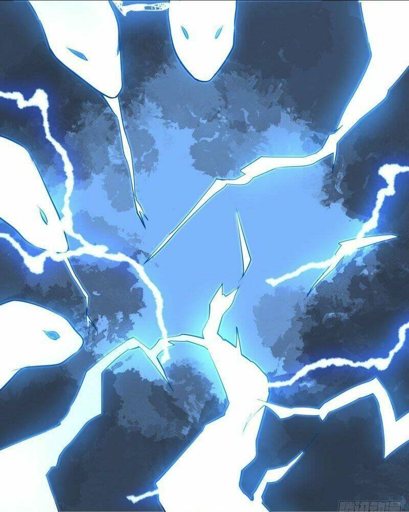 thần võ đế tôn chapter 104 20