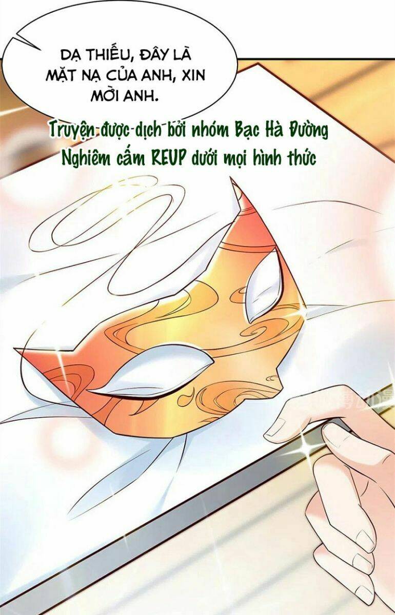 nam thần truy thê chỉ nam chapter 110.2 18