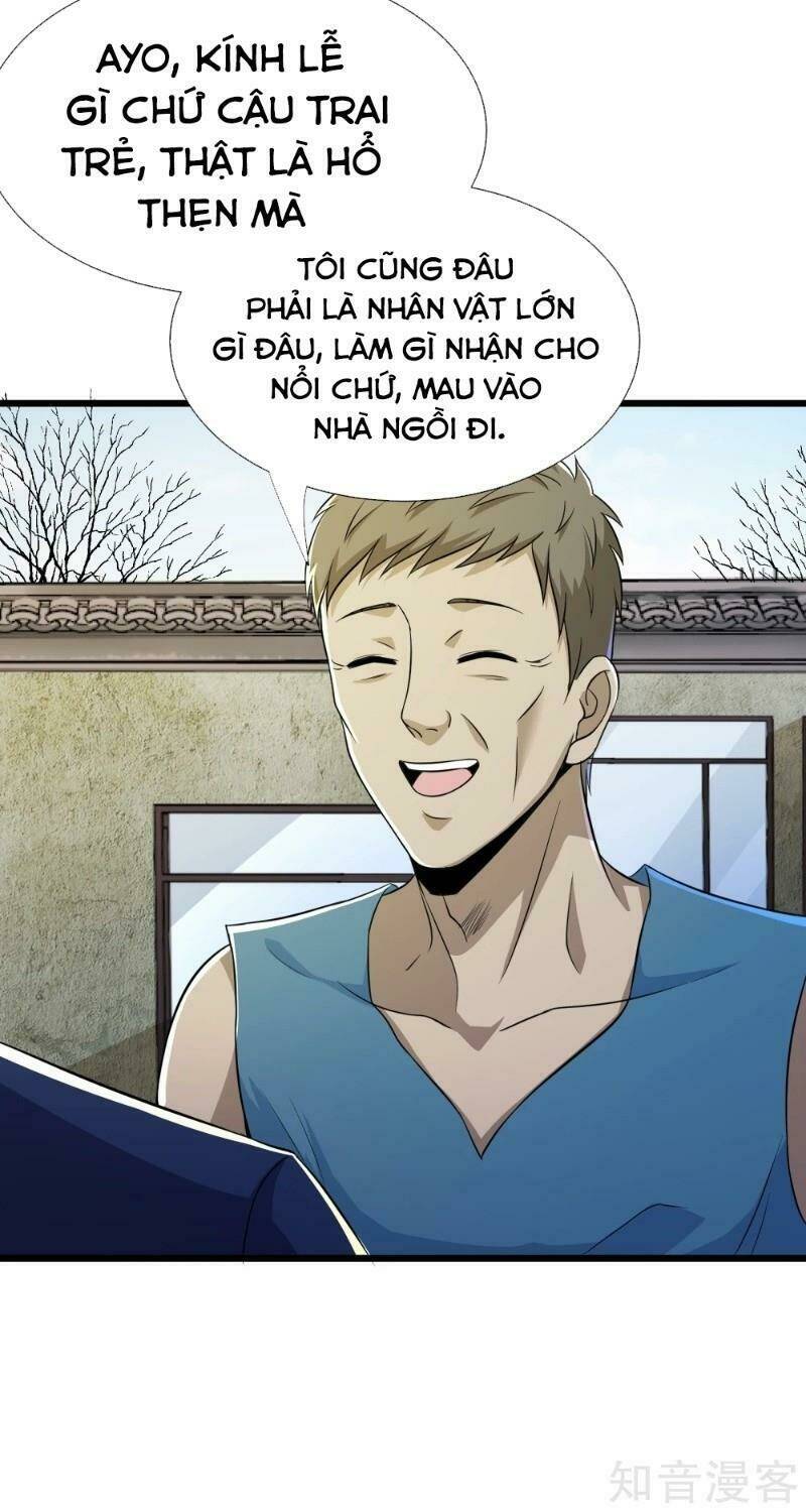 tối cường đặc chủng binh của hoa khôi chapter 106 8