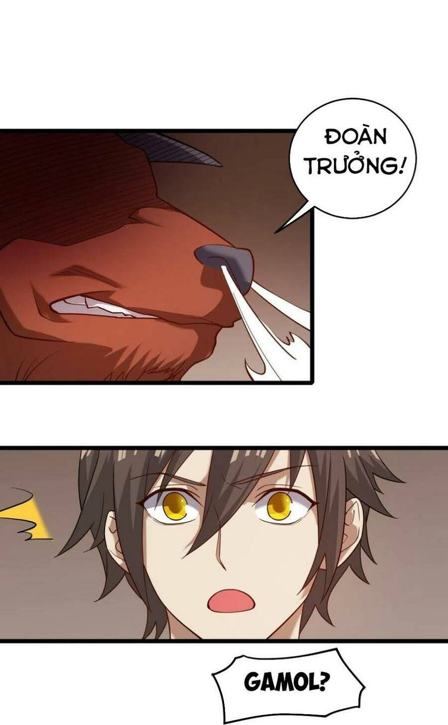 vô hạn biến dị chapter 35 17