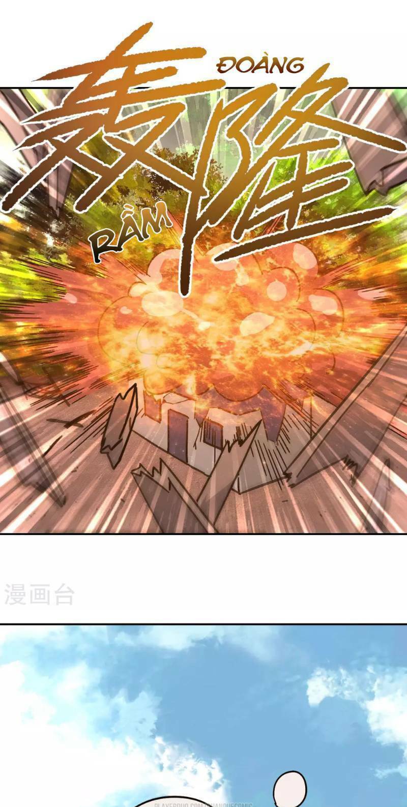 luân hồi nhất kiếm chapter 15 9