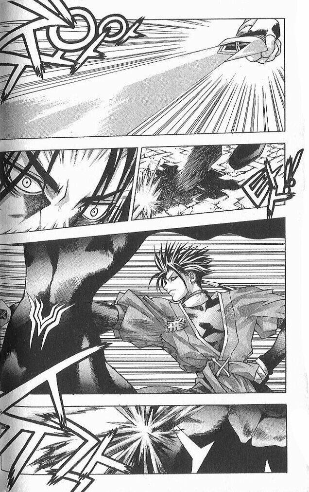 ragnarok - into the abyss chapter 39 8