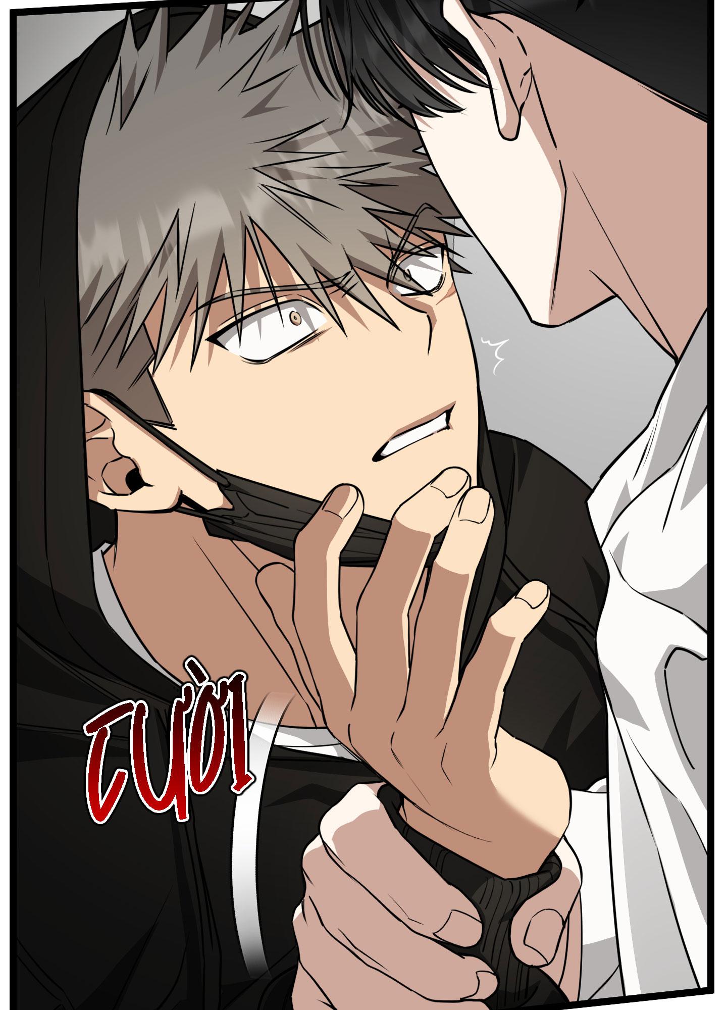 tôn kính và khát khao chapter 5 17