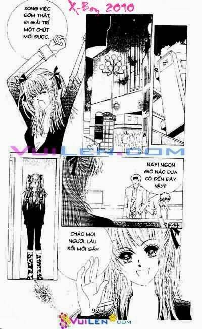 cuộc sống của tôi chapter 3 91