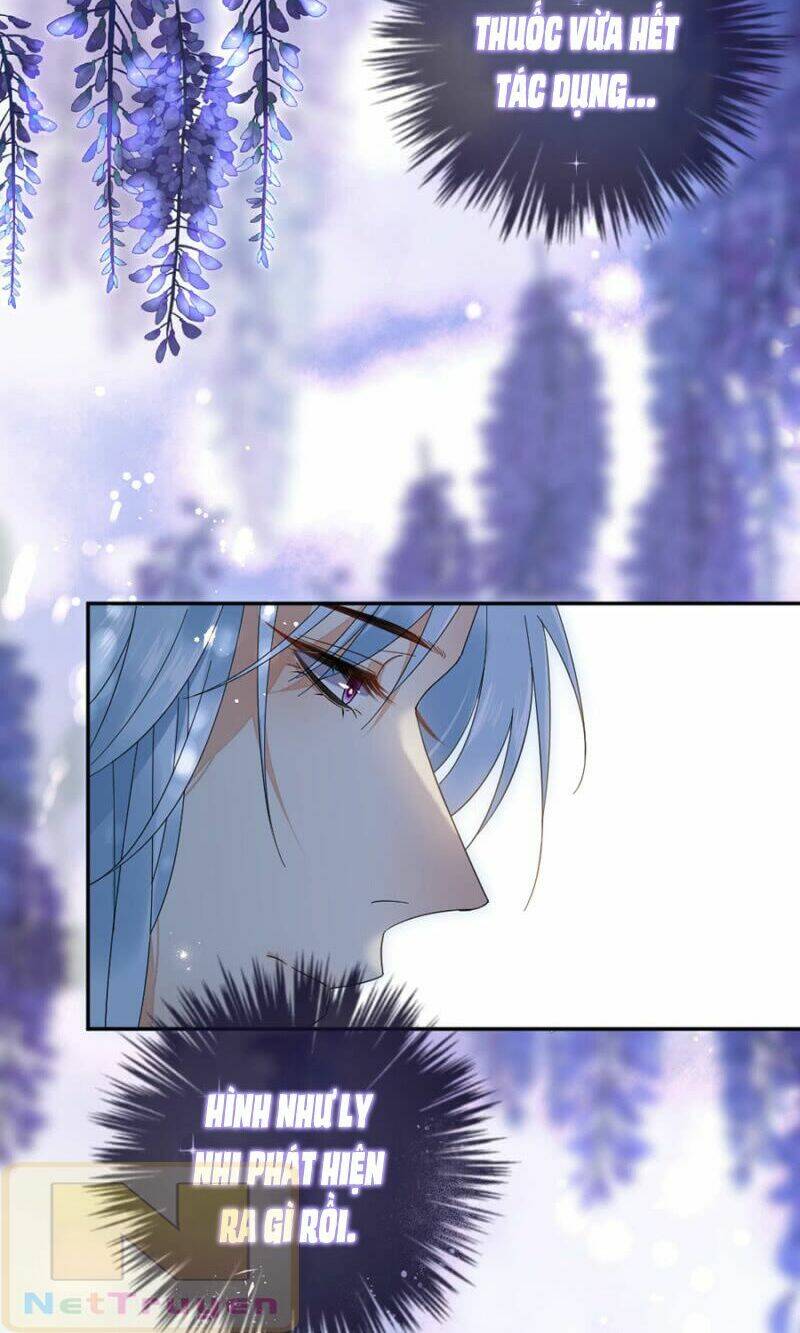 dục hỏa độc nữ chapter 74 17