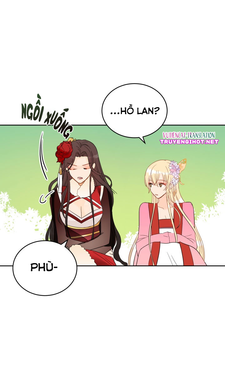 khế ước hậu cung chapter 16.2 16