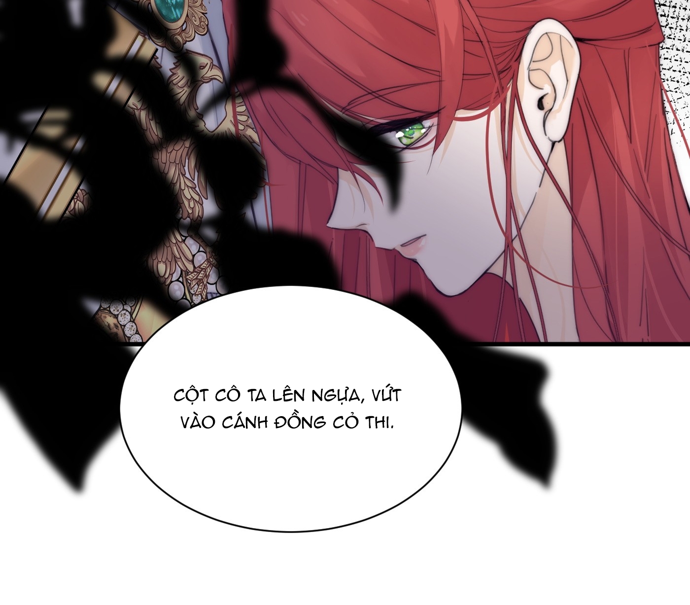 bông hoa độc của nhà công tước chapter 1.2 90