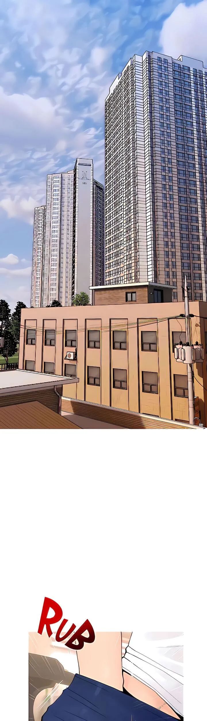 dập dì của tôi chapter 74 17