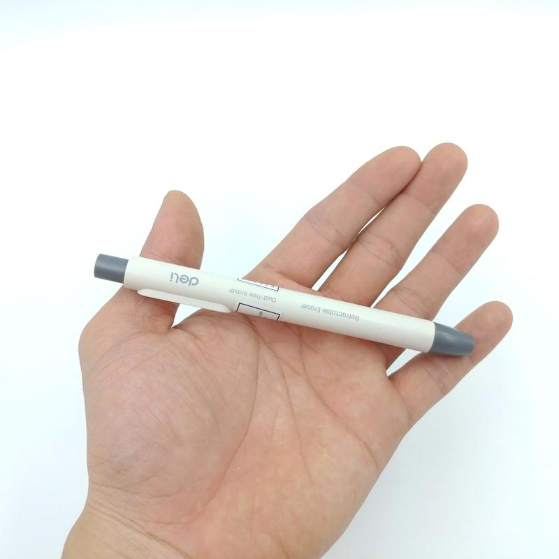 Tẩy Deli Dạng Bút H01800