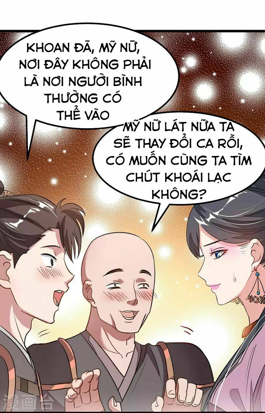 cửu dương thần vương chapter 88 11