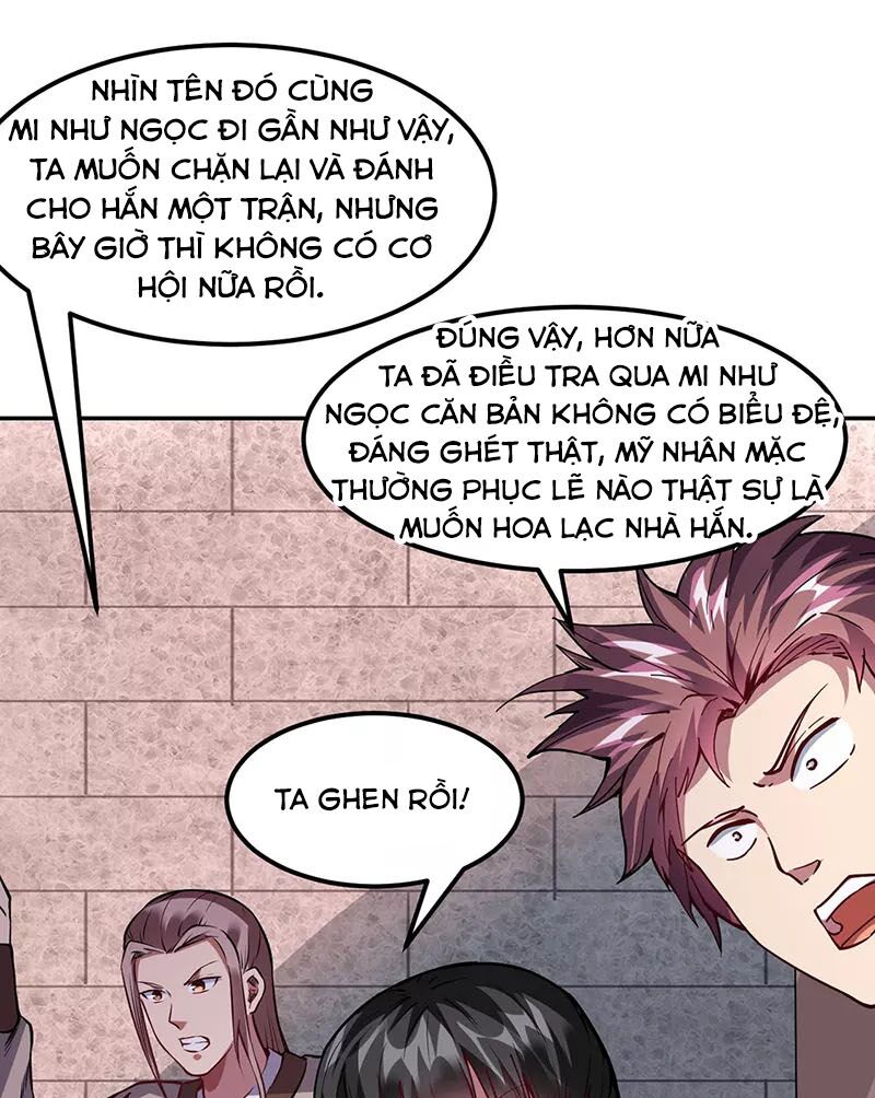 võ đạo độc tôn chapter 222 21