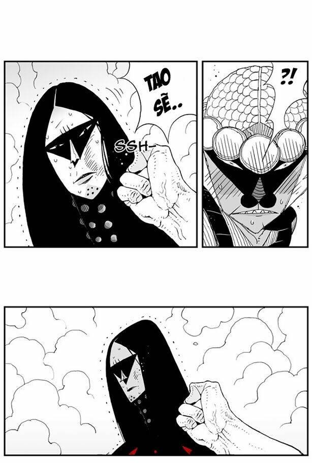 hành trình thoát khỏi địa ngục chapter 17 27