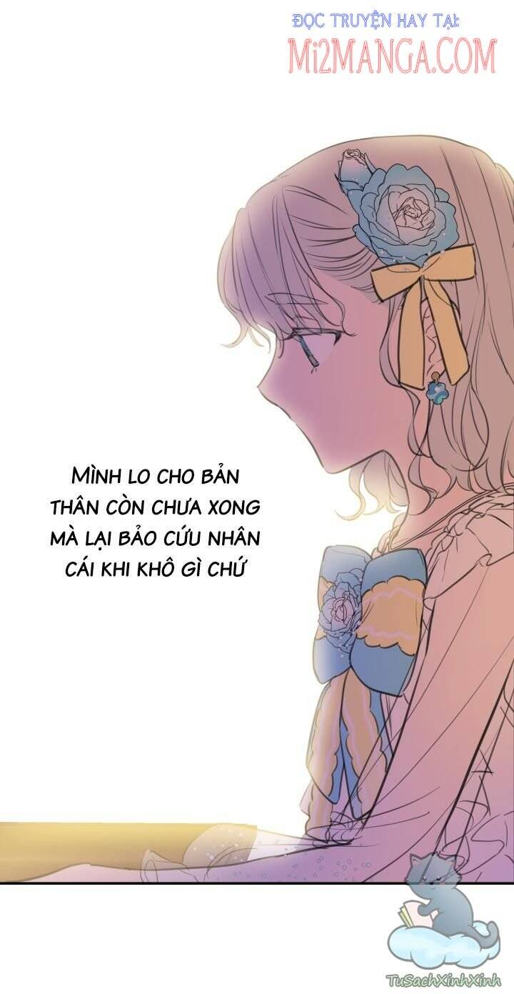 những nhân vật mạnh nhất thế giới ám ảnh tôi chapter 22.5 24