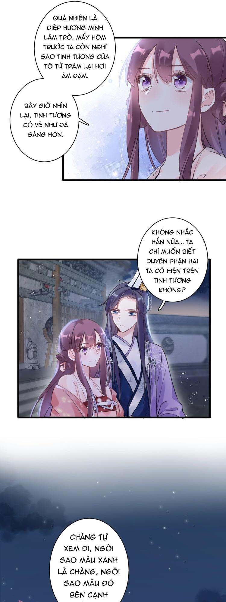 hoa nhan sách 2 chapter 109 11