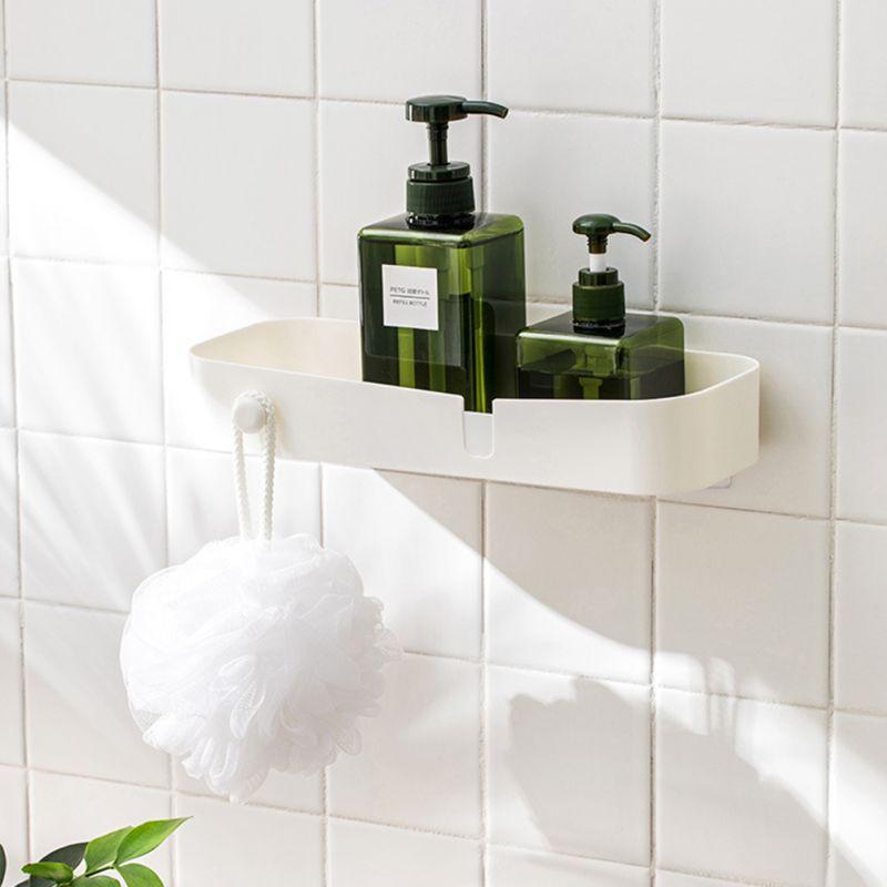 1 Kệ Để Đồ Đa Năng Gắn Tường Nhà Tắm
