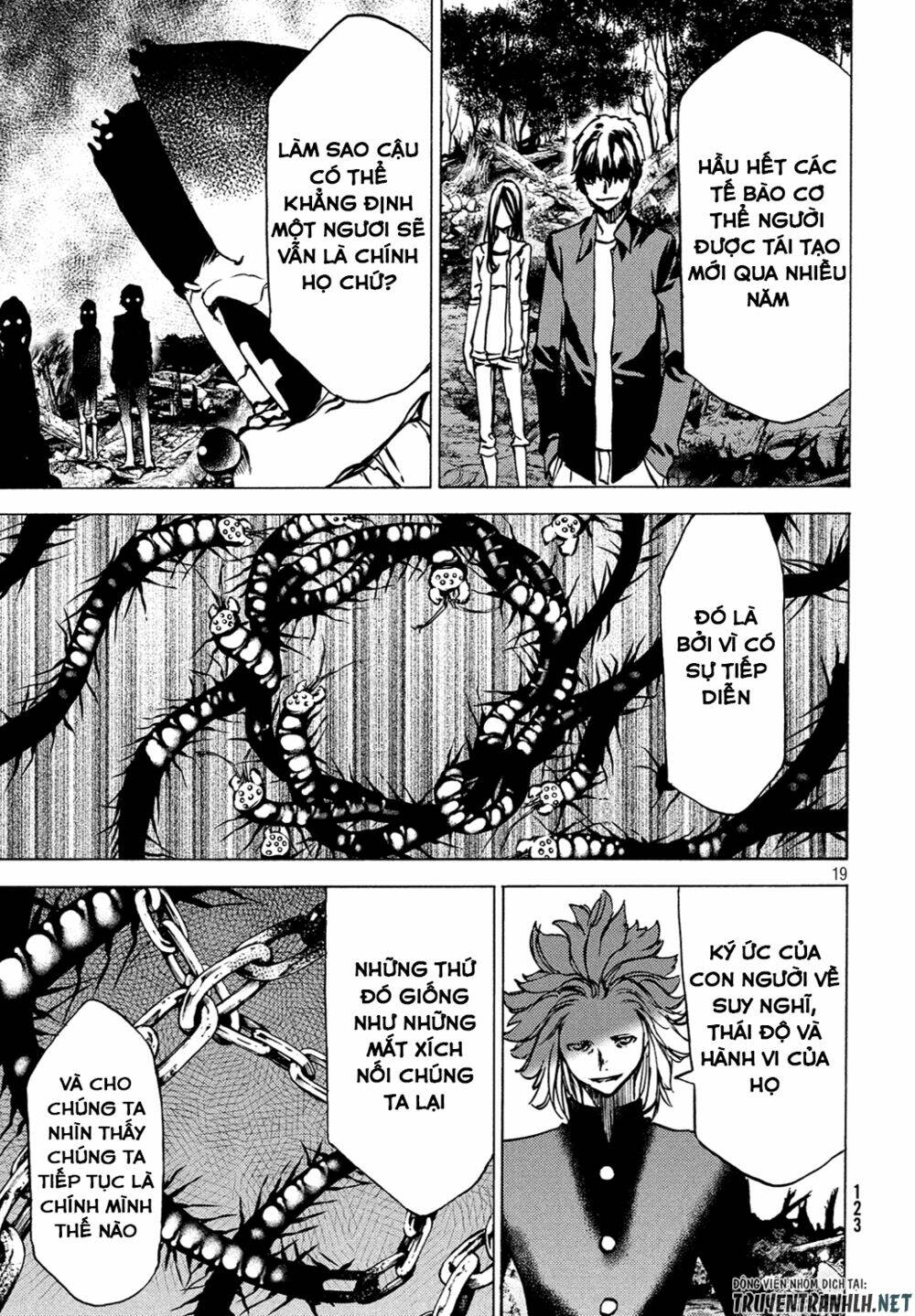 gleipnir - sợi xích thần chapter 42 22