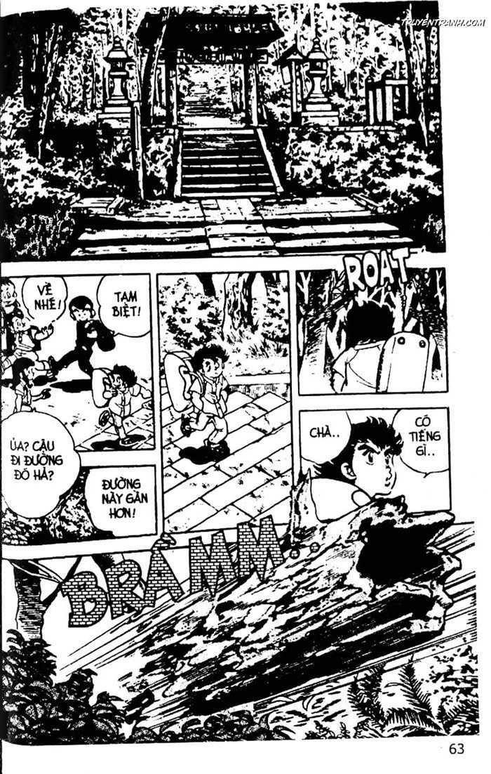 cậu bé giỏi võ chapter 52 2