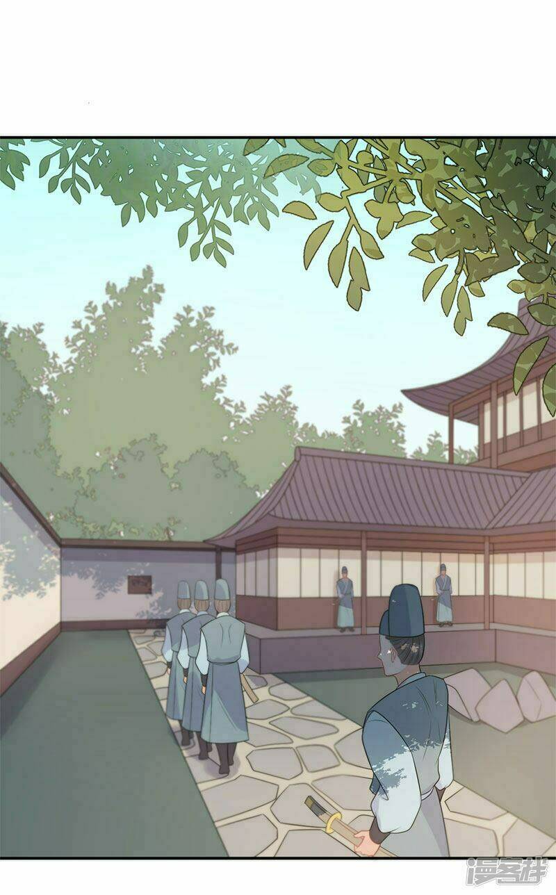 tư thế chính xác cùng bệ hạ yêu đương chapter 22.2 14