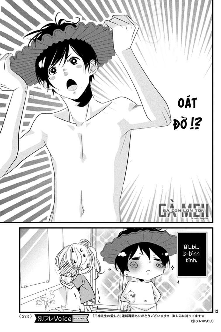 mikami-sensei no aishikata chapter 5 10