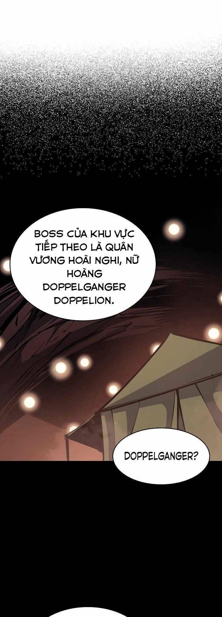 tôi trở lại thăng cấp một mình chapter 85 11