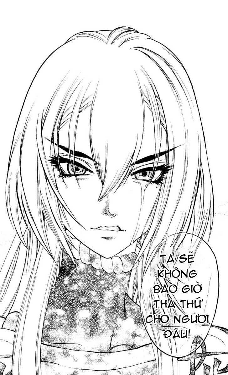 phù thủy phép thuật chapter 11 36