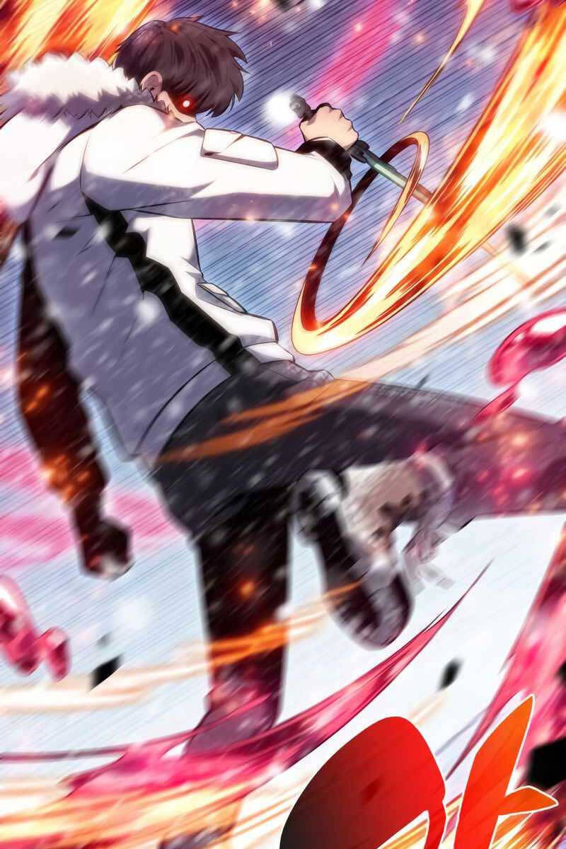 Người Chơi Mới Cấp Tối Đa Chapter 86 41