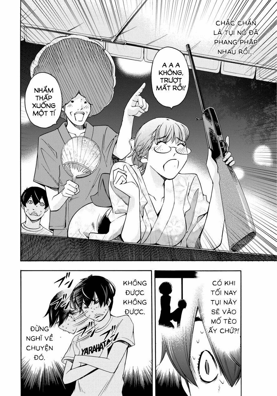 love riron chapter 30 8