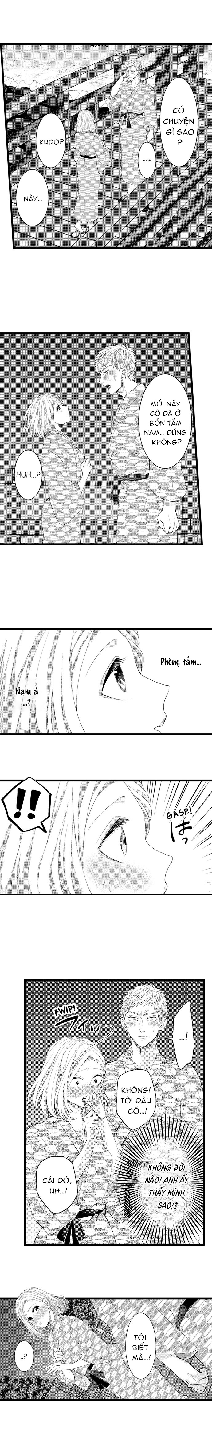 ác quỷ trong bộ com lê (full) chapter 7.1 3