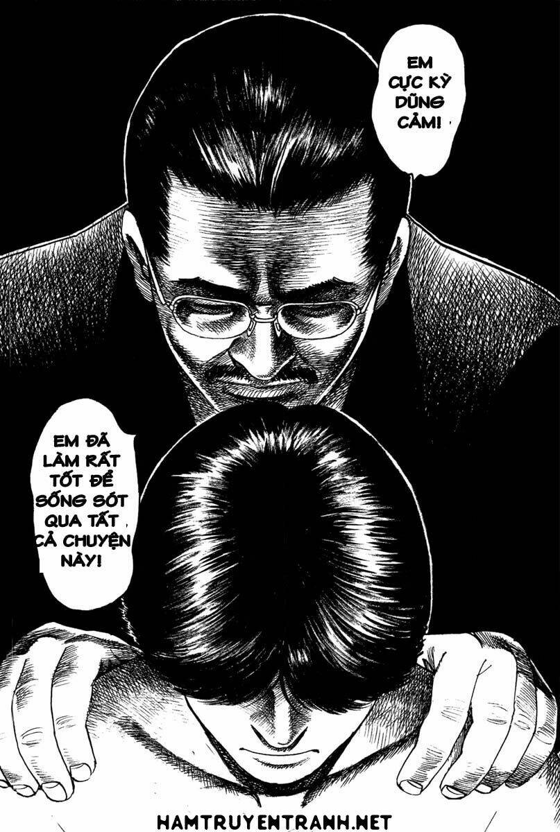 yomawari sensei chapter 9 39