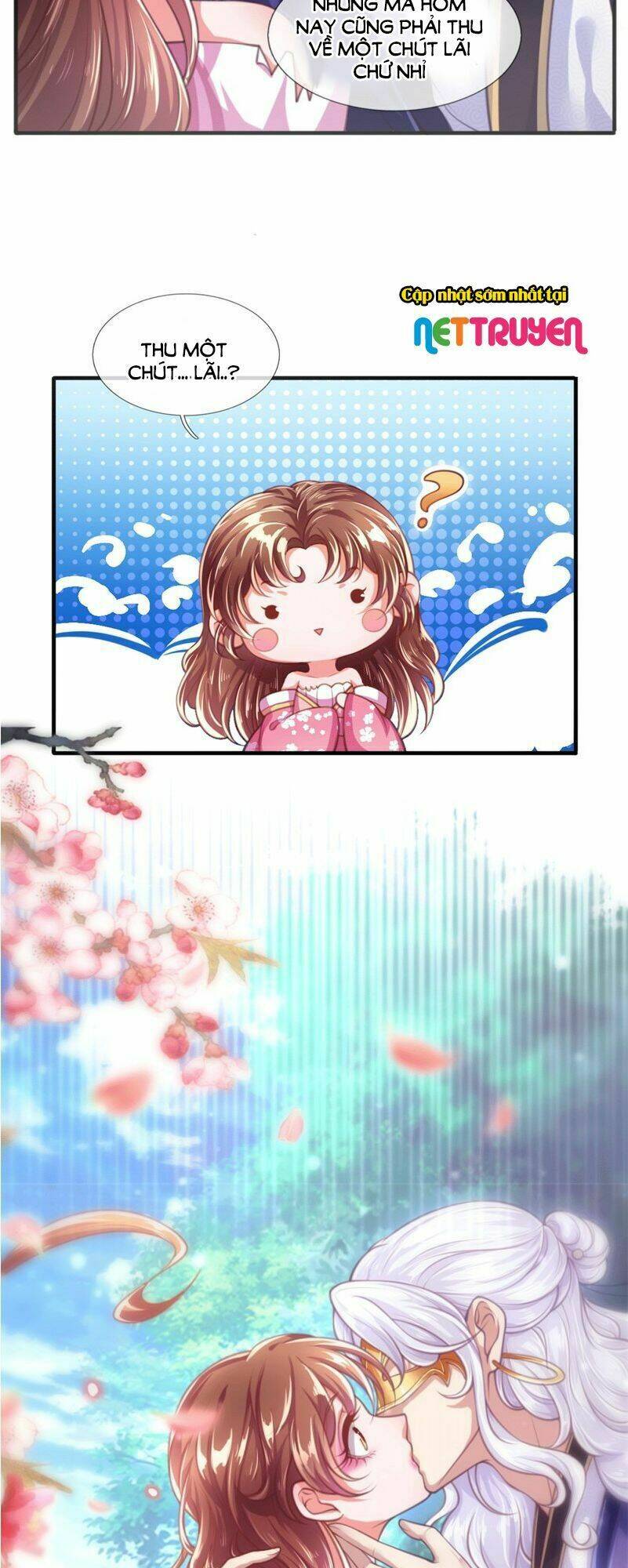 phượng lâm thiên hạ: thiên hạ đệ nhất nữ quân chapter 2 23