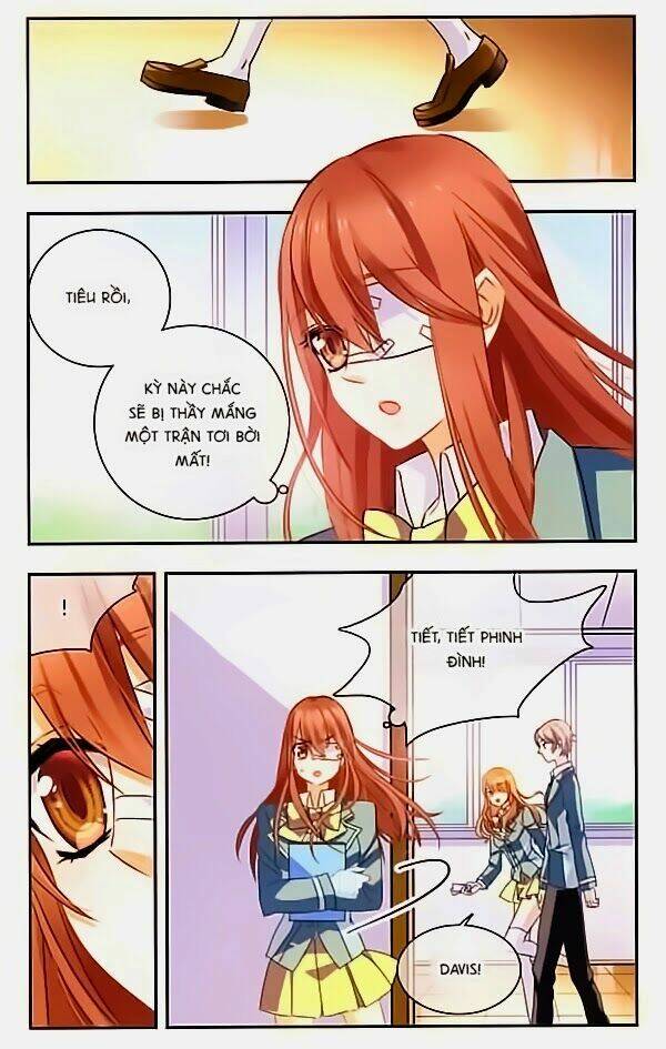 ngôi sao câu lạc bộ chapter 96 9