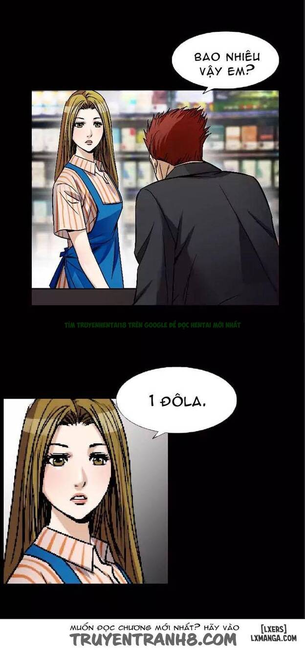 mùi vị của đôi bàn tay chapter 78 9