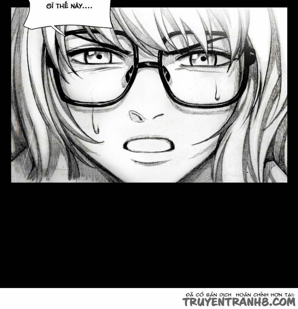 house of doll-ngôi nhà của những búp bê chapter 19 28