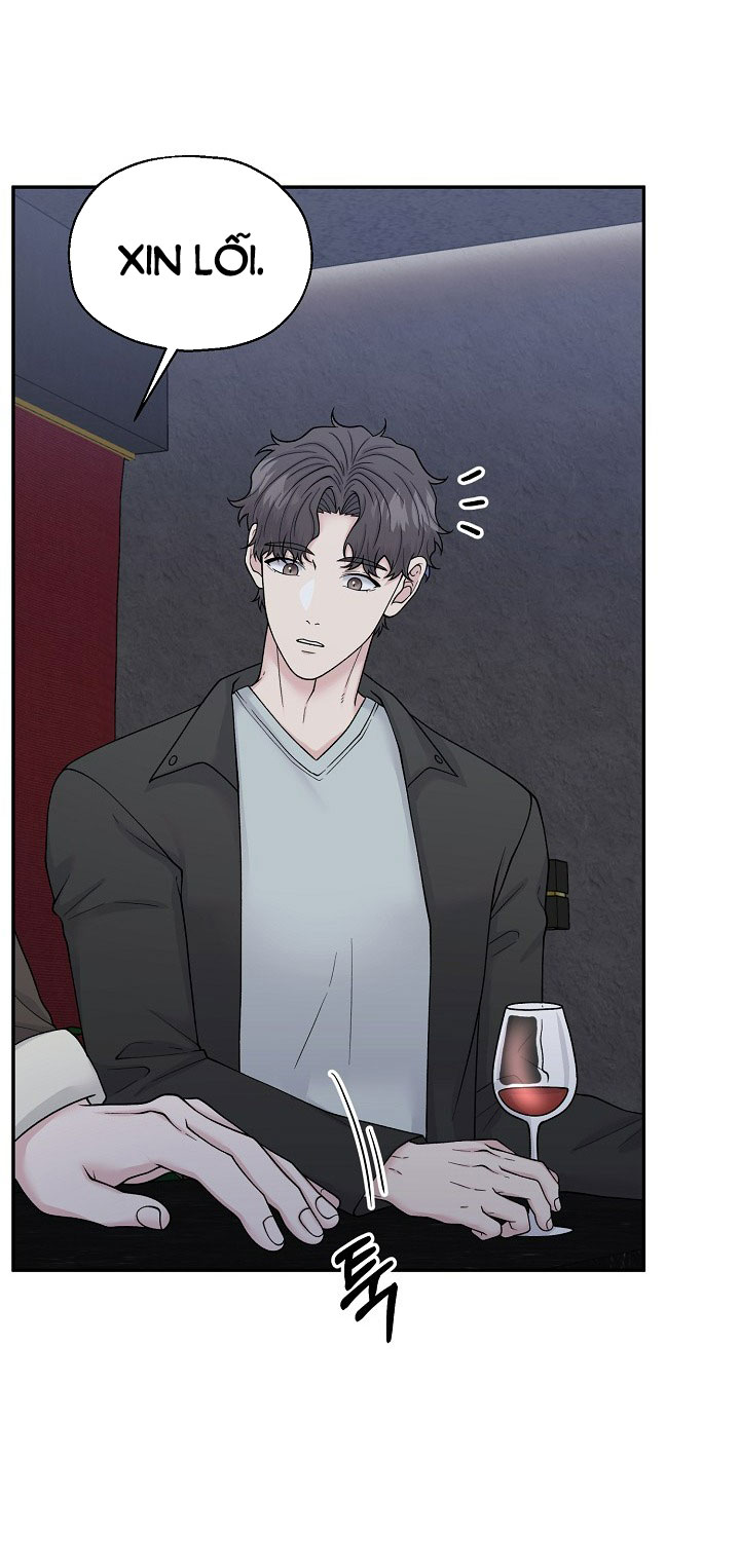 Đâu Phải Như Thế Này chapter 4.2 - Trang 7