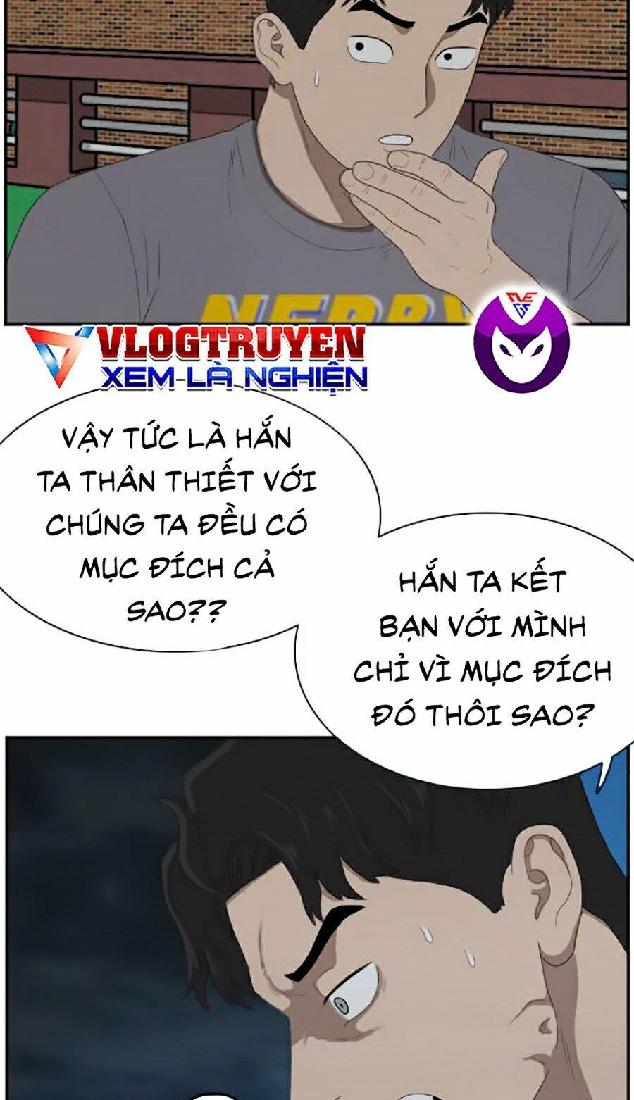 người xấu chapter 63 111