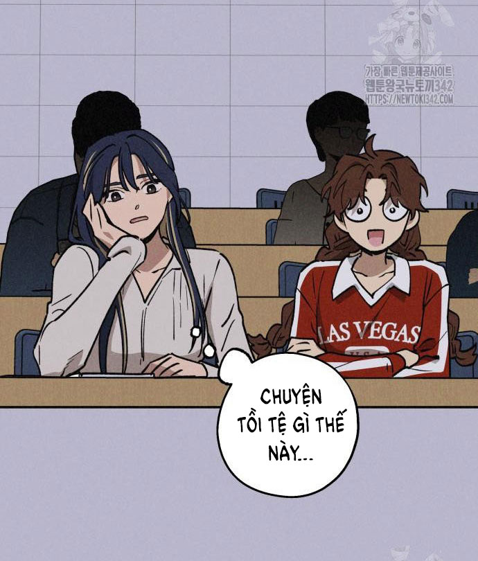 Mối Quan Hệ Đặc Biệt chapter 19.2 4