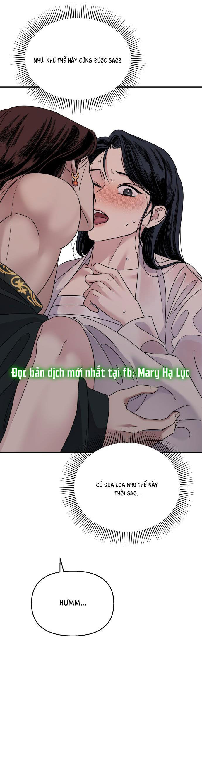Tuyển Tập Truyện Ngắn Dằm Khăm Của Bạn Mảy chapter 12.2 - Trang 48