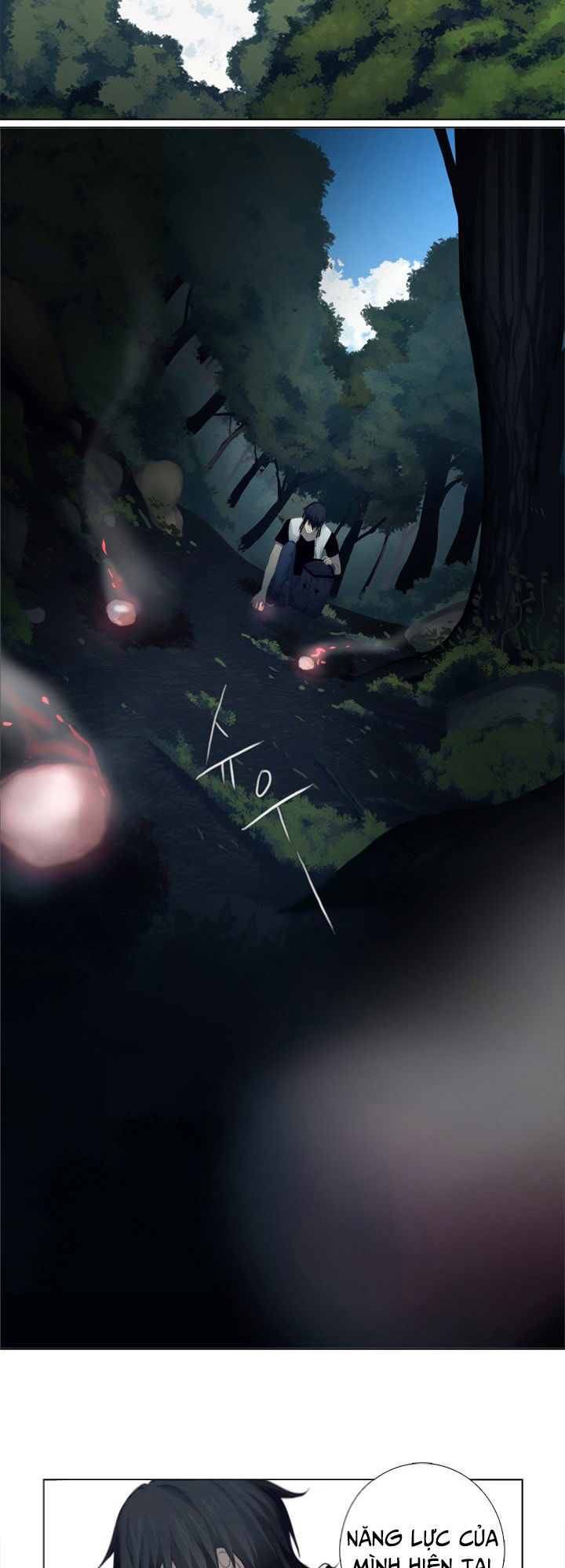 vua thời không chapter 5 19