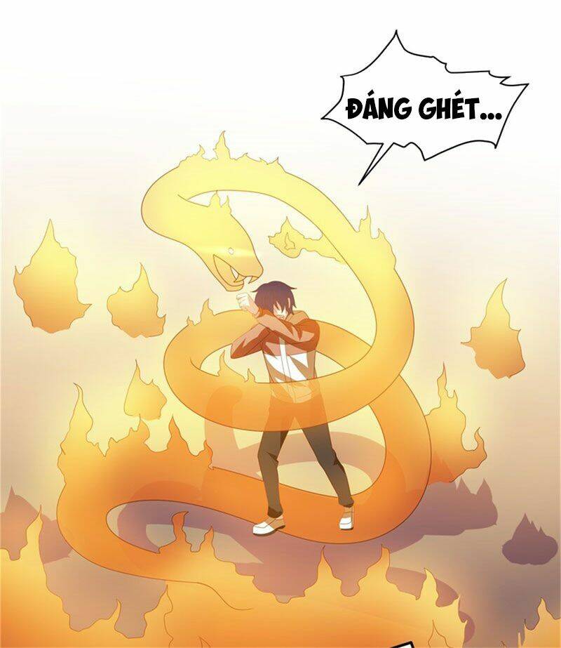 đỉnh phong dự ngôn đế chapter 17 17