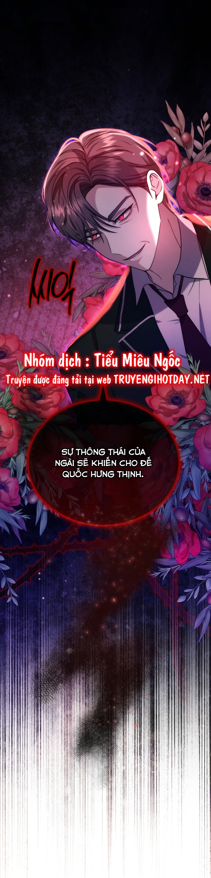 cháu trai nam chính rất thương tôi chapter 67 33