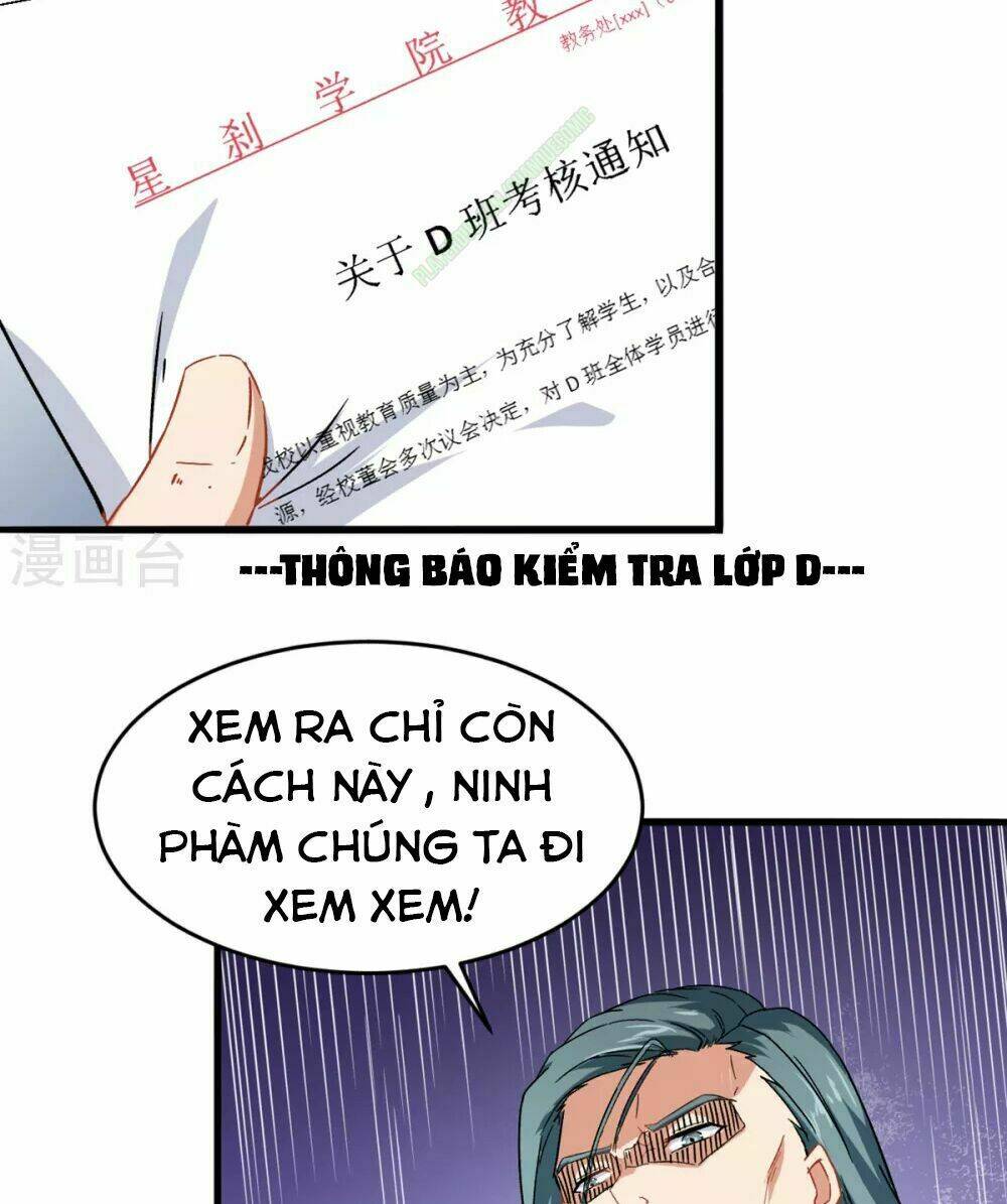 vườn trường cuồng sư hệ thống chapter 27 28