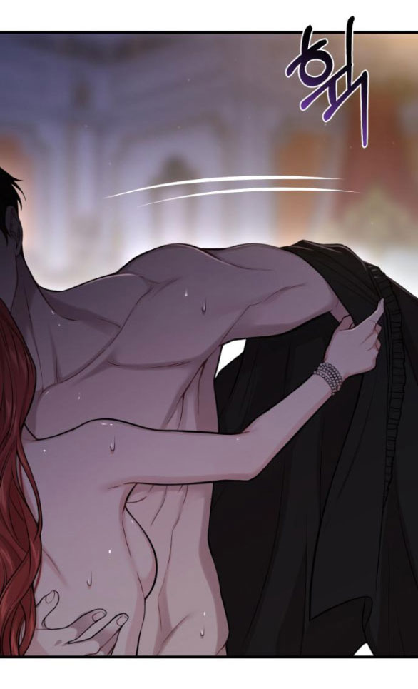 Phòng Ngủ Bí Mật Của Công Chúa Bị Bỏ Rơi chapter 61.2 - Trang 45
