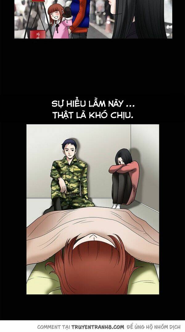 seduction - quyến rũ chapter 10 20