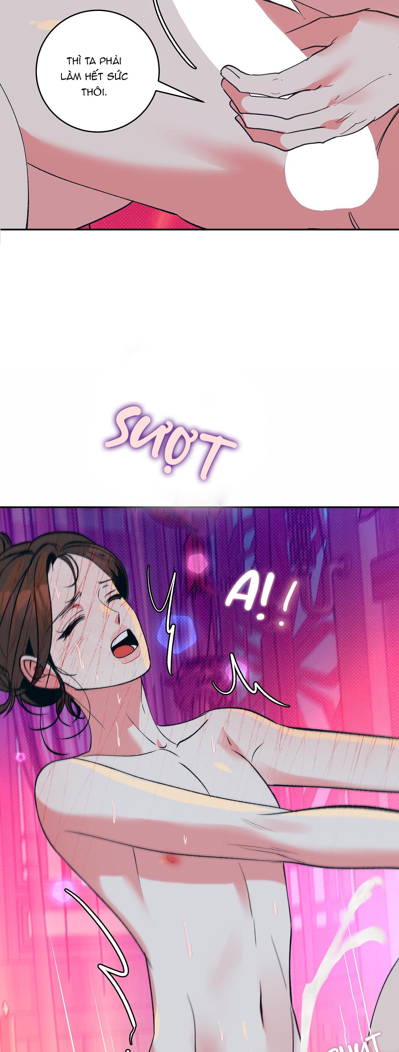 hương mộc chapter 18 16