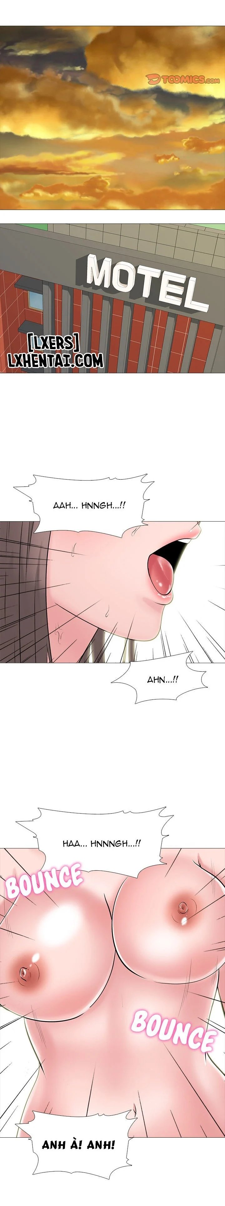 học bổng đặc biệt chapter 105 16