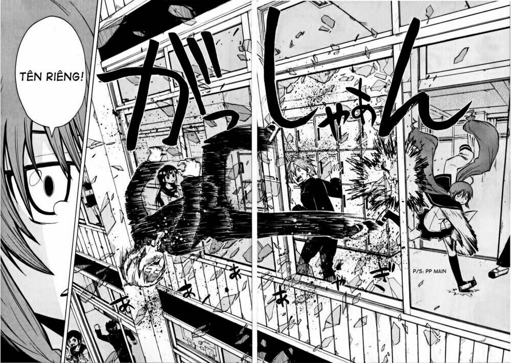 tenshi-chan to akuma-kun chapter 1 10