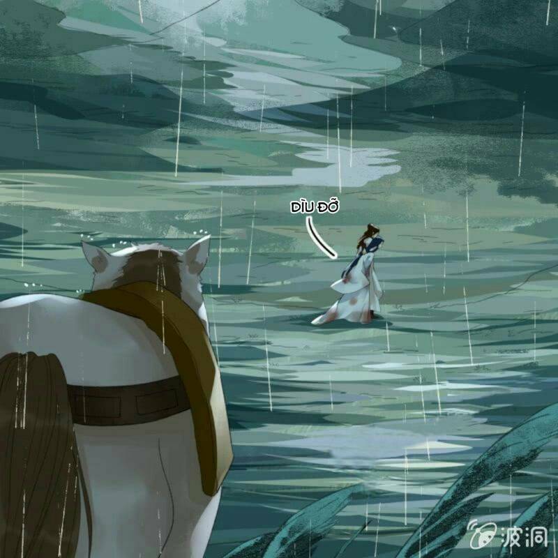 sủng phi của vương chapter 170 41