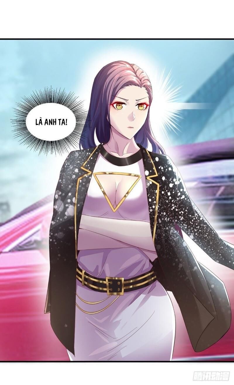 đô thị lãng tử chapter 1 24