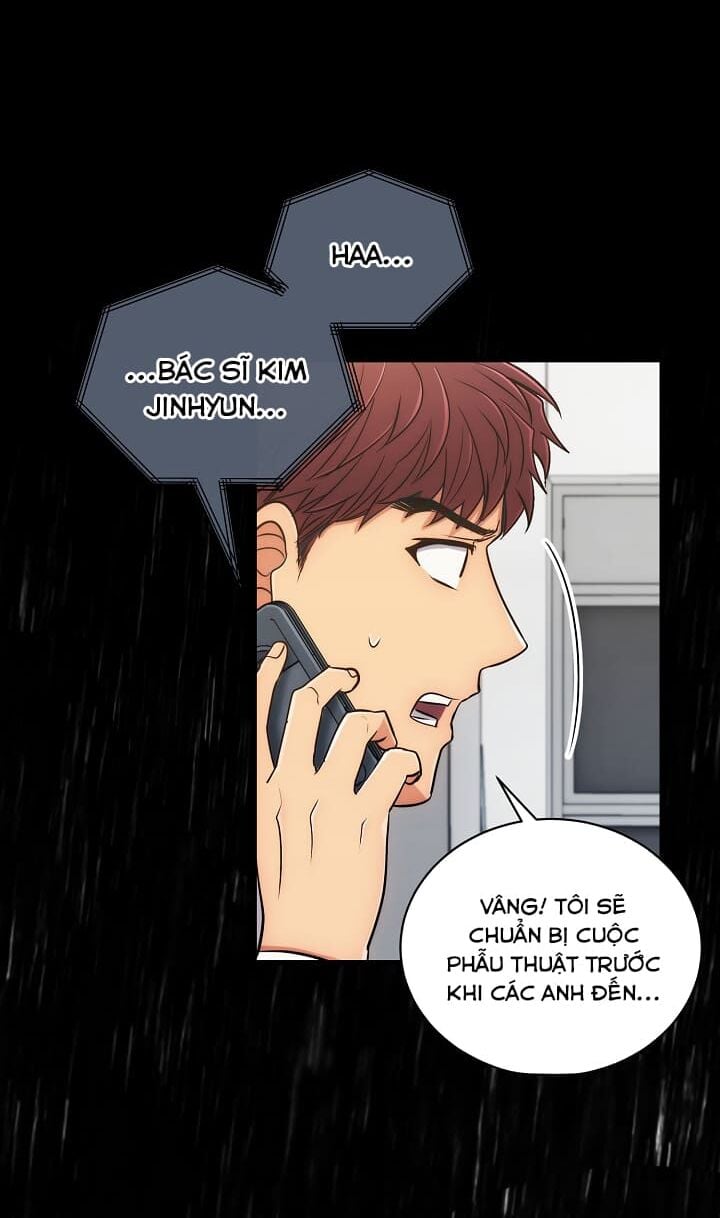 bác sĩ trùng sinh chapter 74 52